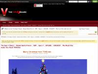 Merry Christmas from TSVB.net!, Specv118, 1 Comment, Perfected Reflections is at it again!  Merry Christmas from TSVB.net!, Specv118, 1 Comment, Perfected Reflections is at it again!