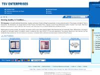 tsventerprises.com Electrical Power Products manufacturers - TSV Enterprises suppliers of High Voltage Fuses, Electrical Power Products manufacturing, indian Aluminum Cable Lugs manufacturer