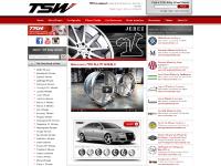 tsw.com Wheels, rims tsw.com Wheels, rims