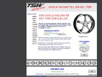 TSW coola f TSW coola f