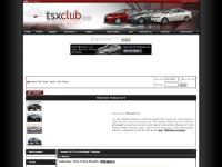 Acura TSX Club : Acura TSX Forum