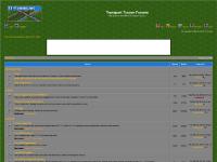 Transport Tycoon Forums • Index page Transport Tycoon Forums • Index page