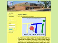 tt-issenheim.com tennis, table, de tt-issenheim.com tennis, table, de