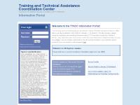 ttaccportal  ttaccportal