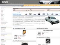 Bumper, Brakes, Mirror, Exhaust  Bumper, Brakes, Mirror, Exhaust