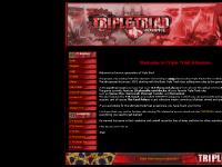 Triple Triad Advance - The Ultimate TT Experience Triple Triad Advance - The Ultimate TT Experience