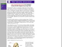 ttasurgery.com Tibial Tuberosity Advancement, TTA, TPLO