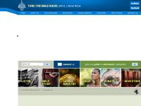 Thru the Bible Radio Network Thru the Bible Radio Network