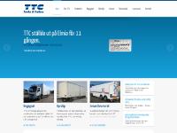 TTC Truck Trailer Center