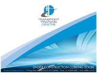 ttc.com.au COURSES, BOOKING FORM, SERVICES