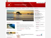 Trinidad and Tobago Consulate General in Miami - Home Trinidad and Tobago Consulate General in Miami - Home