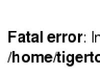 TigerTom Free Online Dating Service