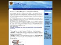 TT Energy Tank