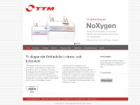 TTM Energiprodukter AB | NoXygen och prefabricerade shuntgrupper för värme, kyla, värmeåtervinning och fjärrvärme, SHUNTOPAC® TTM Energiprodukter AB | NoXygen och prefabricerade shuntgrupper för värme, kyla, värmeåtervinning och fjärrvärme, SHUNTOPAC®