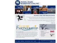 Welcome - Travel Trade Marketing (USA), Inc. Welcome - Travel Trade Marketing (USA), Inc.