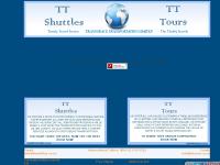 TT Shuttles - Leading Auckland Airport transfer passenger service TT Shuttles - Leading Auckland Airport transfer passenger service