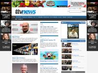 ttvmedianews.com Daily news of Television and Entertainment Businesses ttvmedianews.com Daily news of Television and Entertainment Businesses