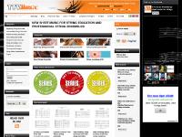 LISTEN, Beginning String Ensemble, Intermediate String Ensemble, Mixed String Ensemble LISTEN, Beginning String Ensemble, Intermediate String Ensemble, Mixed String Ensemble