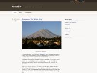  admin dashboard, PressThis, Make some changes to this page, Hello&nbsp;world!