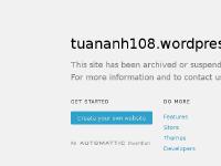 tuananh108.wordpress.com