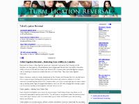 Tubal Ligation Reversals|Tubal Reversal Tubal Ligation Reversals|Tubal Reversal