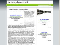 Tuba Mouthpiece | Types | Sizing Tuba Mouthpiece | Types | Sizing