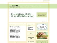 Home | Tubman Funeral Homes Home | Tubman Funeral Homes