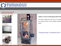 Tubulous Australia: Wood Boilers & Hydronic Central Heating