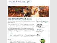 tuckahoevet.com Tuckahoe Veterinary Hospital, Medical Team, Administrative Team