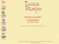 Tucker Designs - Hompage