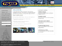 Tucker EMS Ltd Tucker EMS Ltd