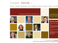 Tucker Hester | Indianapolis Business Bankruptcy Attorneys Tucker Hester | Indianapolis Business Bankruptcy Attorneys