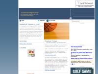 Tuckerman High School Tuckerman High School