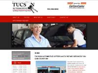 Tucson Automotive - expert auto repair - Tucson, AZ 85716 Tucson Automotive - expert auto repair - Tucson, AZ 85716
