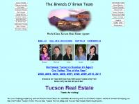 Tucson Real Estate & Tucson Homes - Brenda O'Brien Team Tucson Real Estate & Tucson Homes - Brenda O'Brien Team