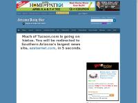 Tucson.com - Arizona Daily Star - Tucson, Arizona news, sports and information