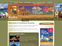 Tucson AZ Attractions-Travel, Things to Do, Arts, Shopping, Western, Sightseeing when visiting Tucson Arizona