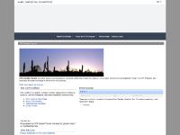 Home - CFA Society of Tuscon