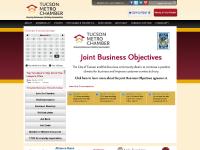 Tucson Chamber Tucson Chamber