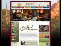 Tucson Arizona Vacation and Travel Info - Hotels - Restaurants - Official Tucson Visitors Bureau