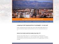 Tucson Charter Change Coalition