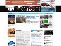 tucsoncitizen.com local news, local weather, high school sports