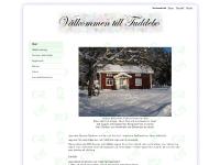 liten tuddebo.se skärmbild liten tuddebo.se skärmbild