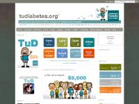 Diabetes community by Diabetes Hands Foundation: TuDiabetes Diabetes community by Diabetes Hands Foundation: TuDiabetes