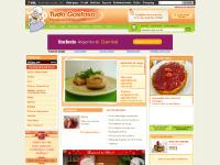  Carnes, Aves, Peixes e frutos do mar, Saladas