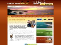 tudorholidaypark.com.au Kalbarri Tudor, Kalbarri accommodation, Kalbarri caravan park