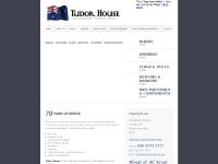 tudorhouse.com.au