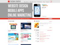 tuesday.com What We Do, What We’ve Done, Who We Are tuesday.com What We Do, What We’ve Done, Who We Are