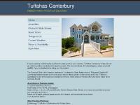 Tuffahas Canterbury | Corolla Vacation Rental | Corolla Rental | Part of the Outer Banks Tuffahas Canterbury | Corolla Vacation Rental | Corolla Rental | Part of the Outer Banks