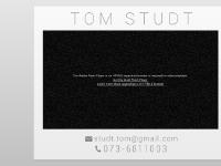 Tom Studt - tuffkid.se